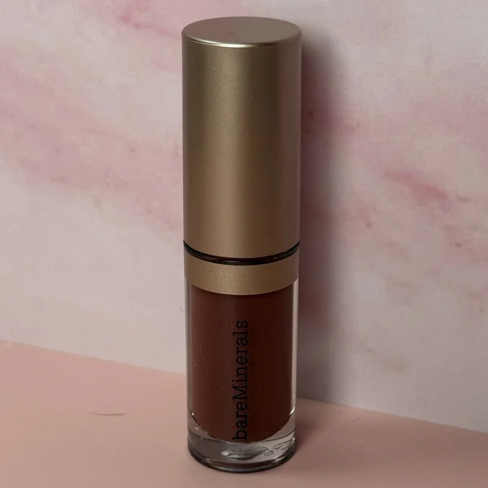 bareMinerals Lipstick - Sincerity